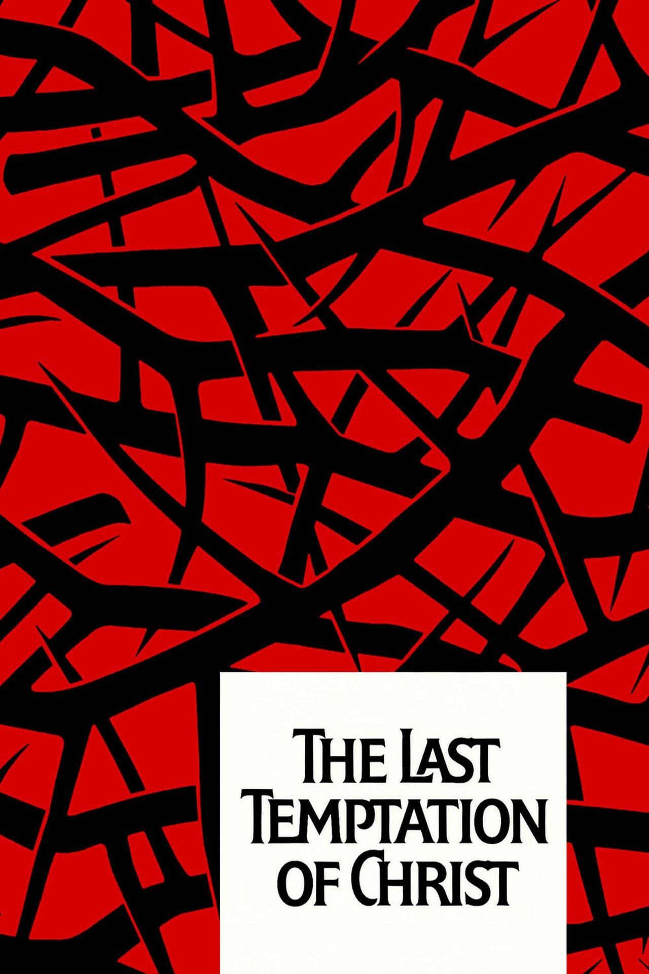 The Last Temptation of Christ streaming
