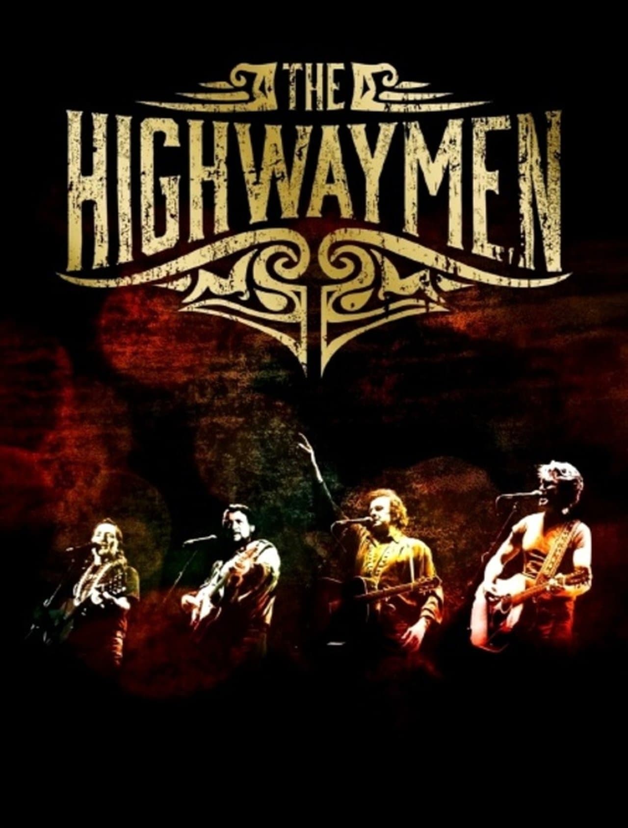 The Highwaymen: Live at Nassau Coliseum streaming