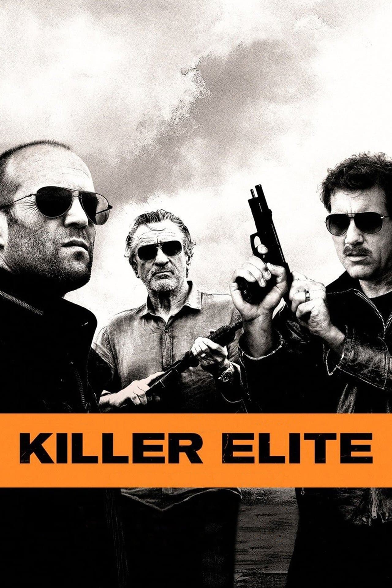 Killer Elite streaming