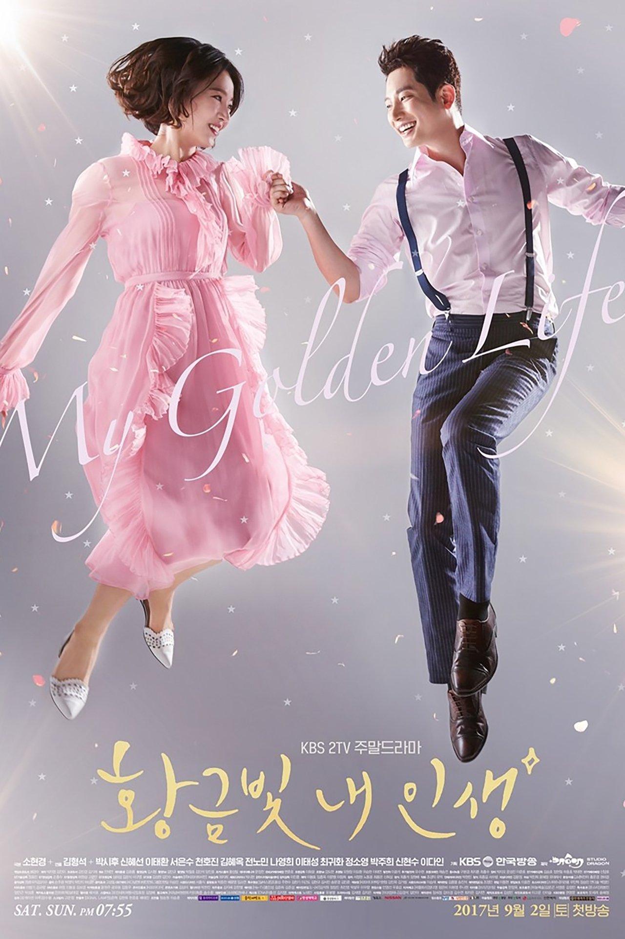 My Golden Life streaming