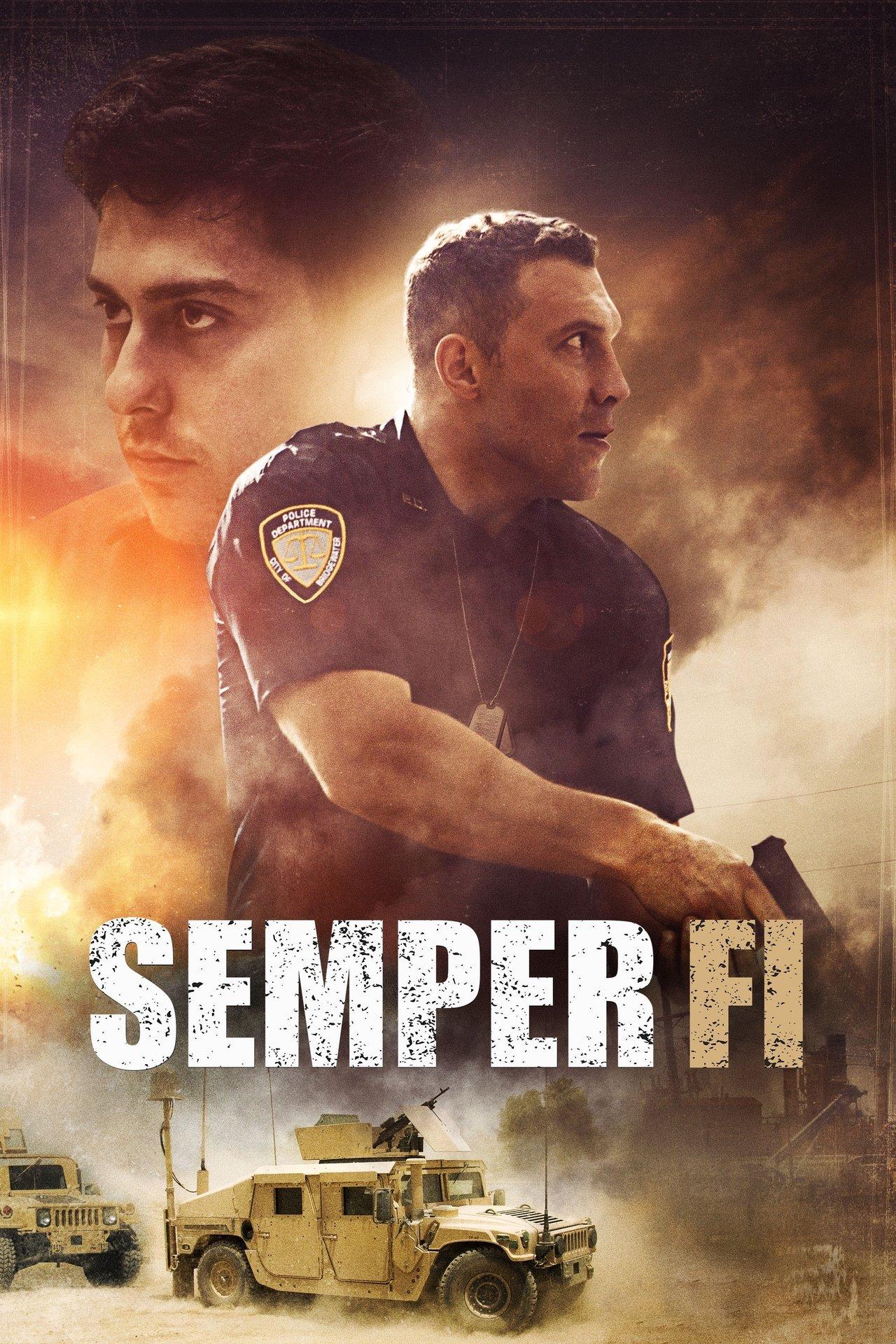 Semper Fi streaming