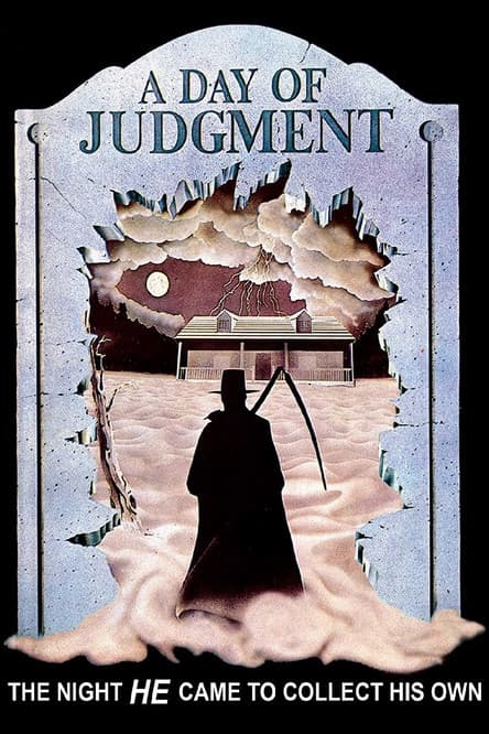 A Day of Judgment streaming