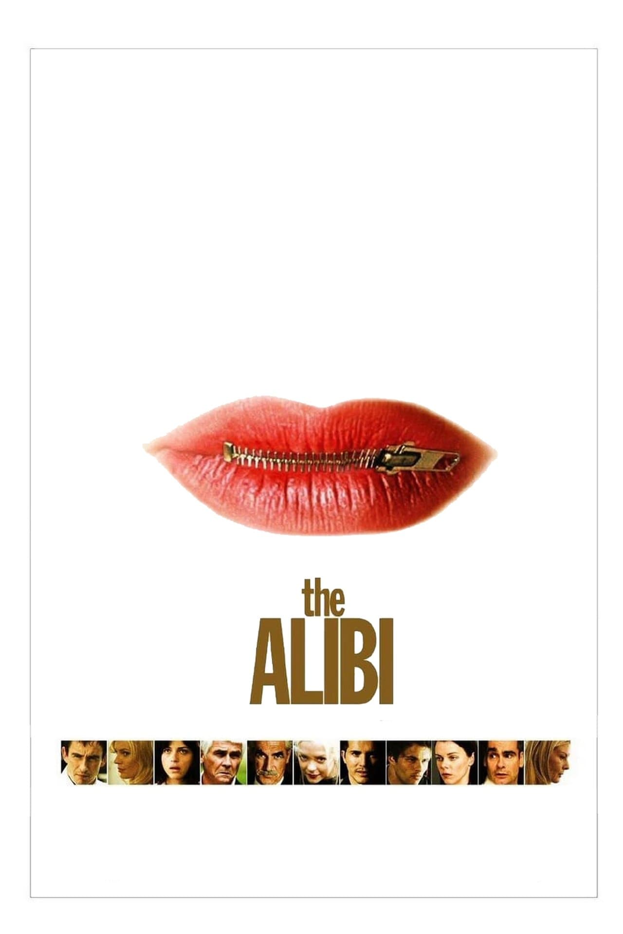 Alibi streaming