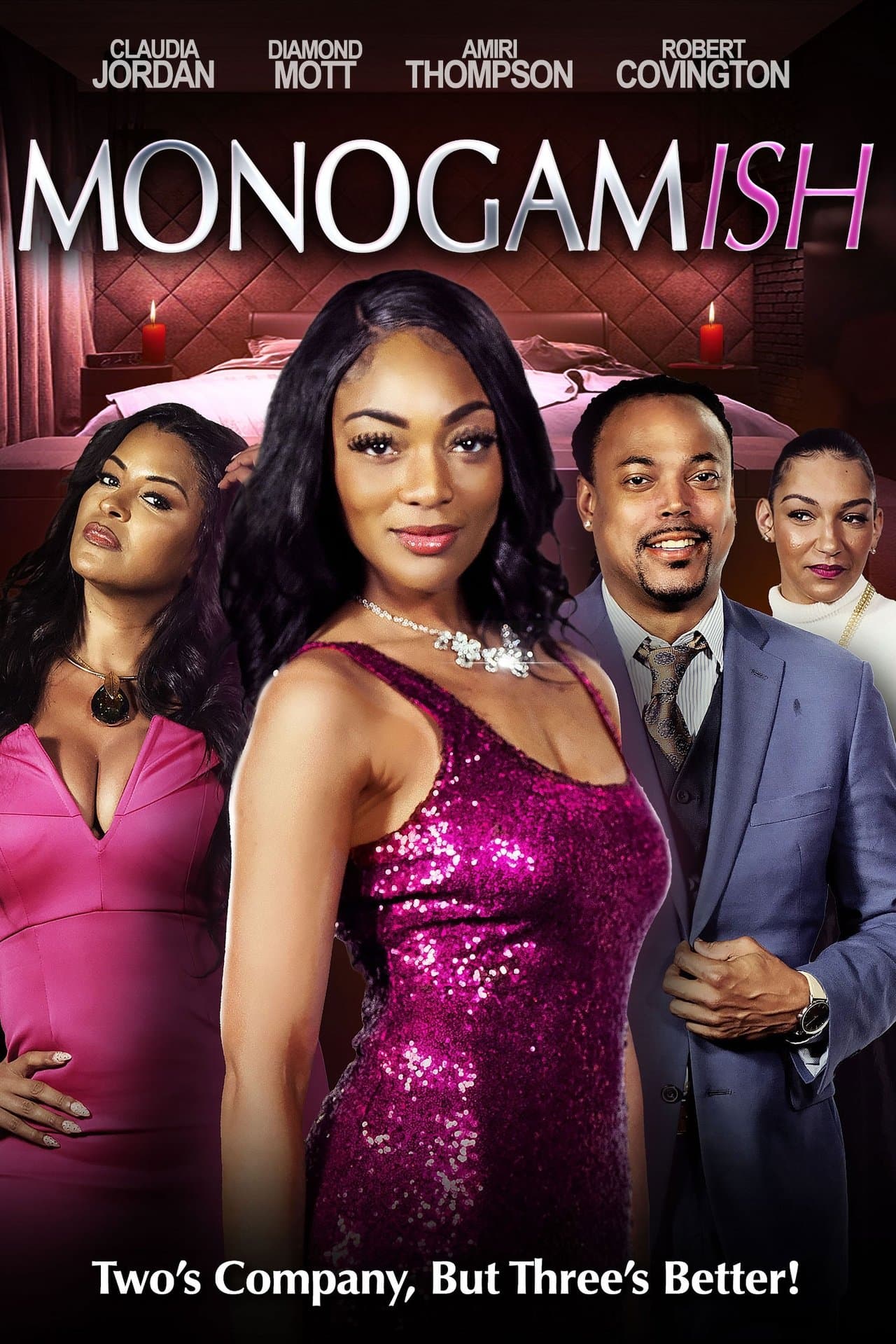 Monogamish streaming
