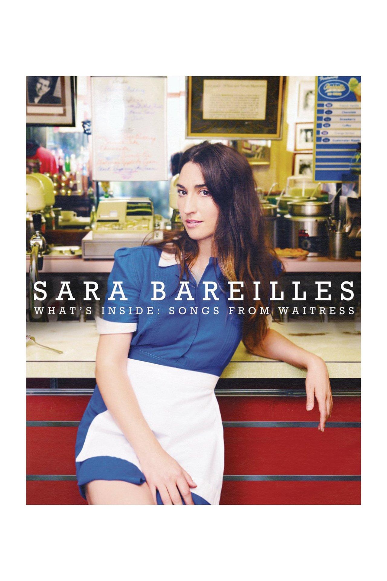 What's Inside: Songs from Waitress - Live at City Center streaming