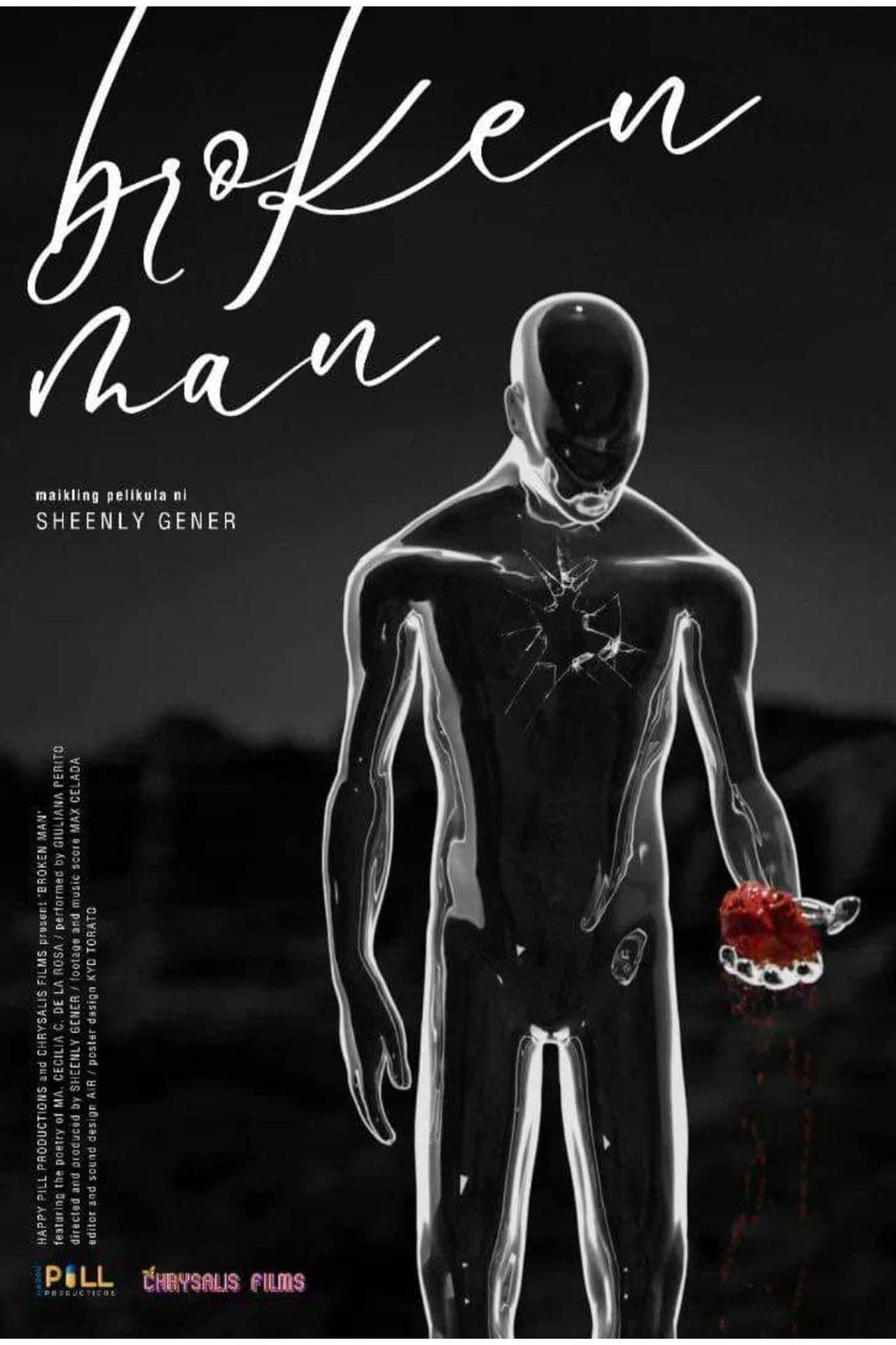 Broken Man streaming