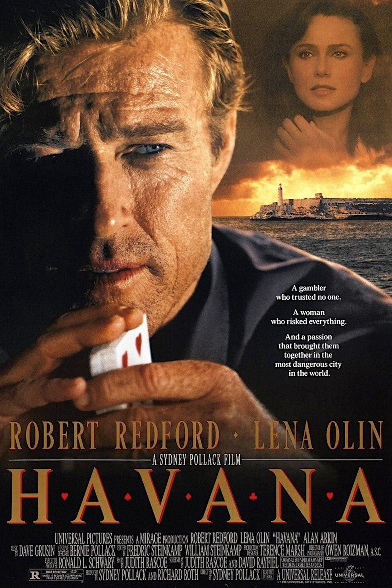 Havana streaming