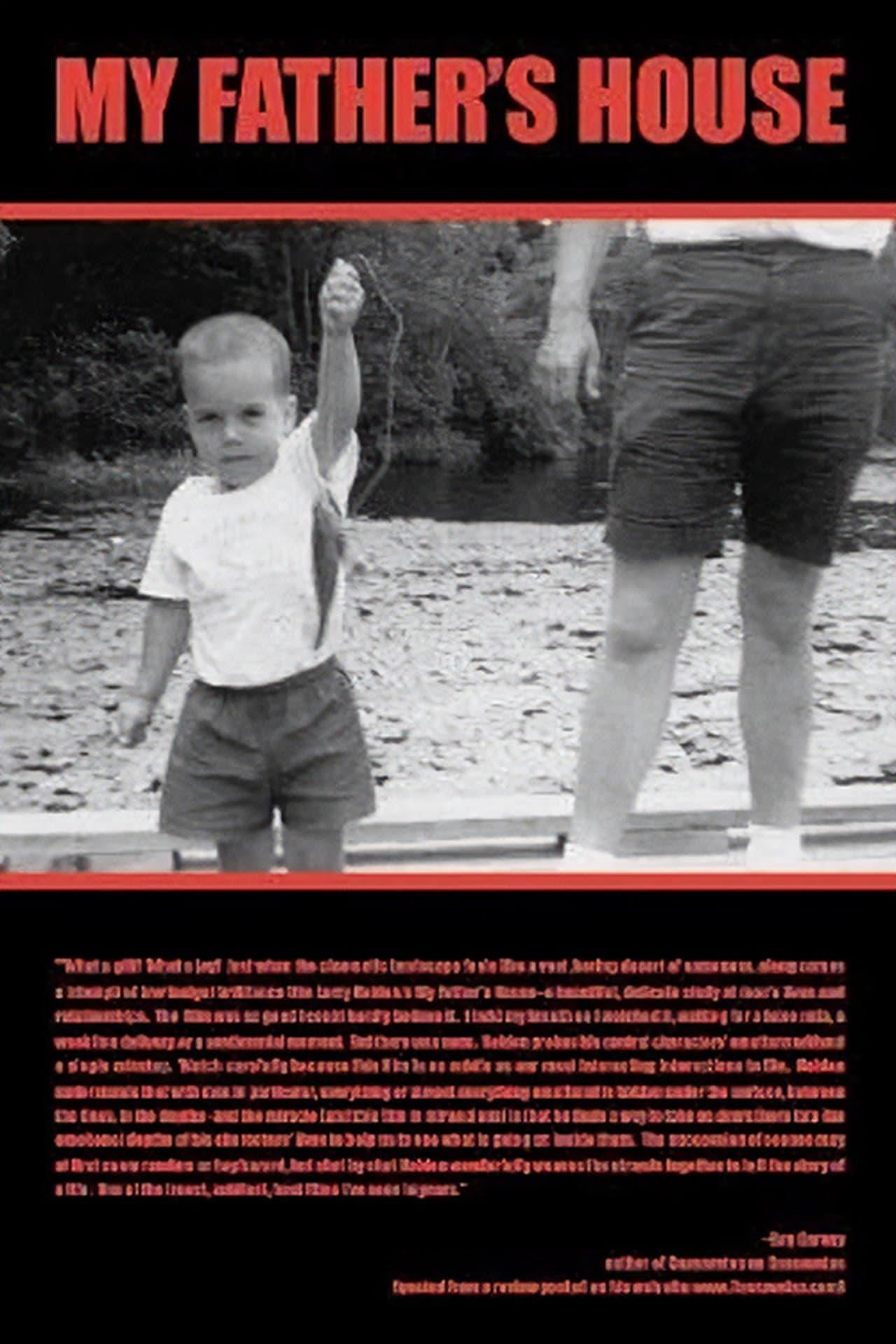 My Father's House streaming