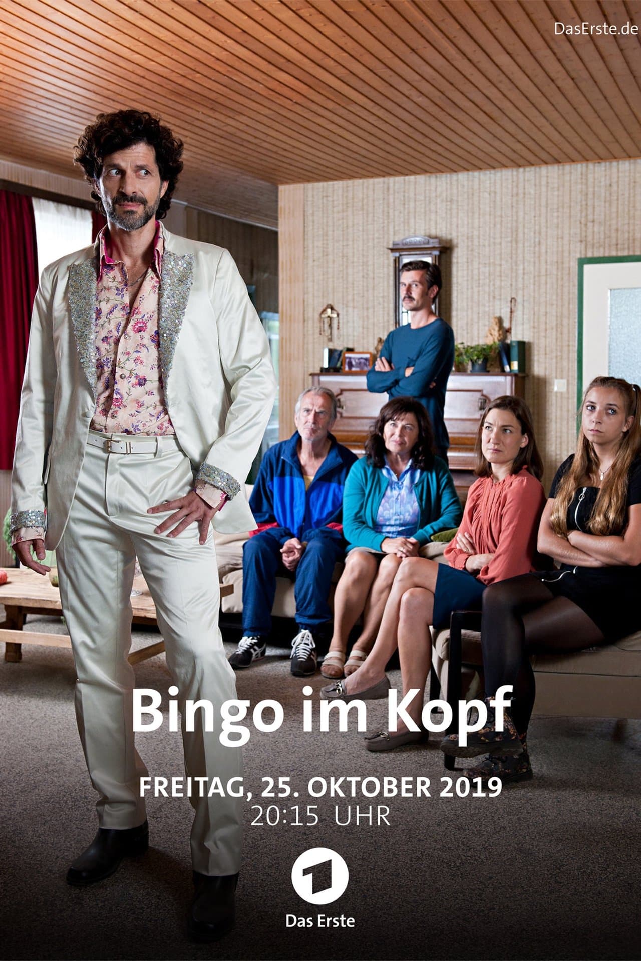 Bingo im Kopf streaming
