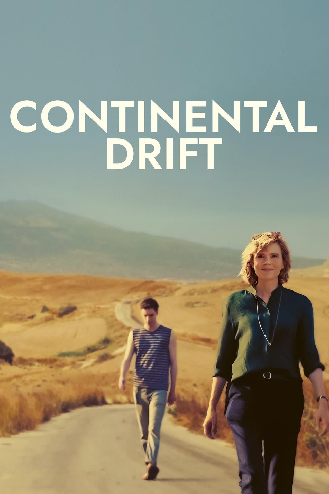 Continental Drift (South) streaming