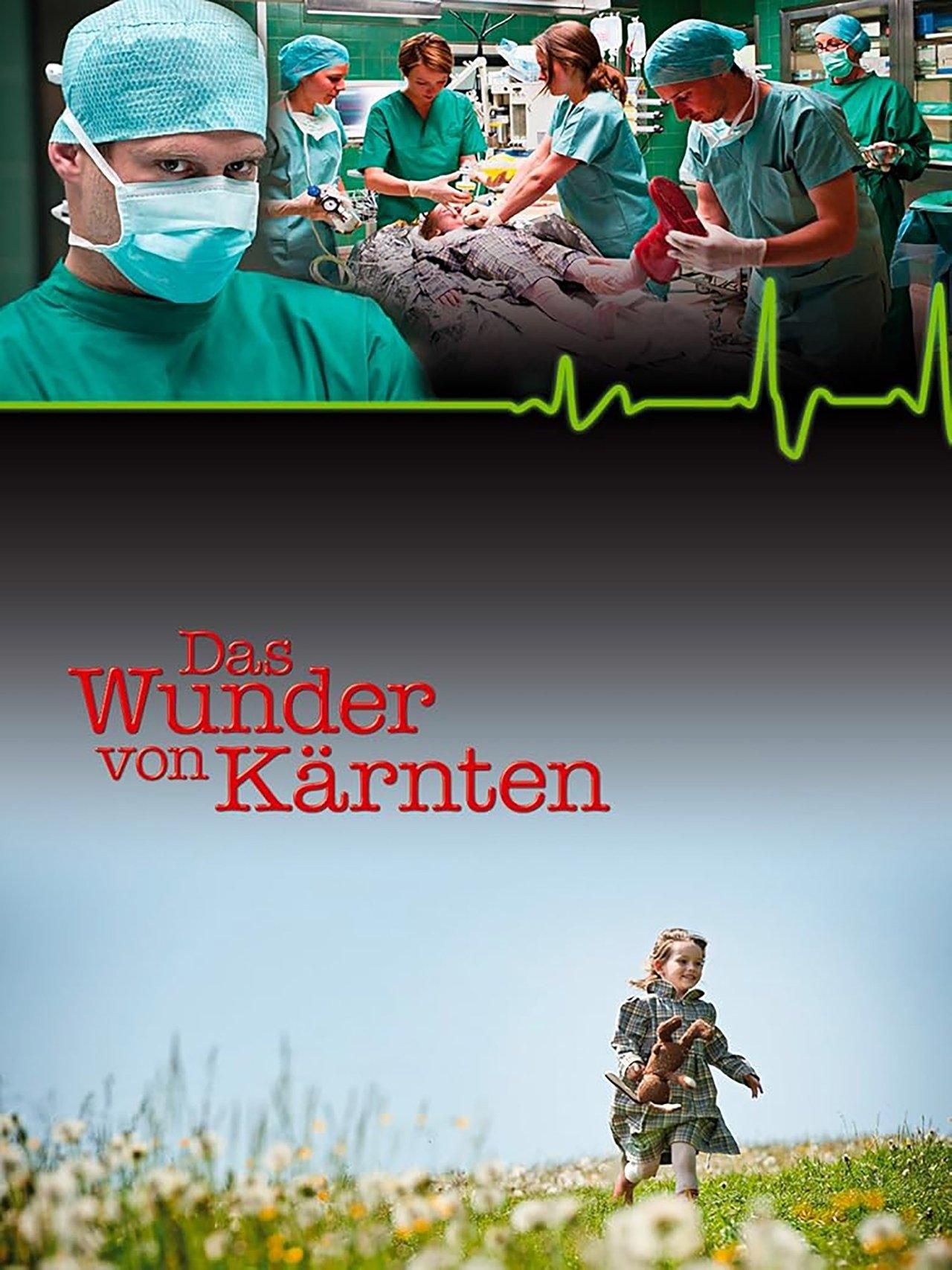 The Miracle of Carinthia streaming