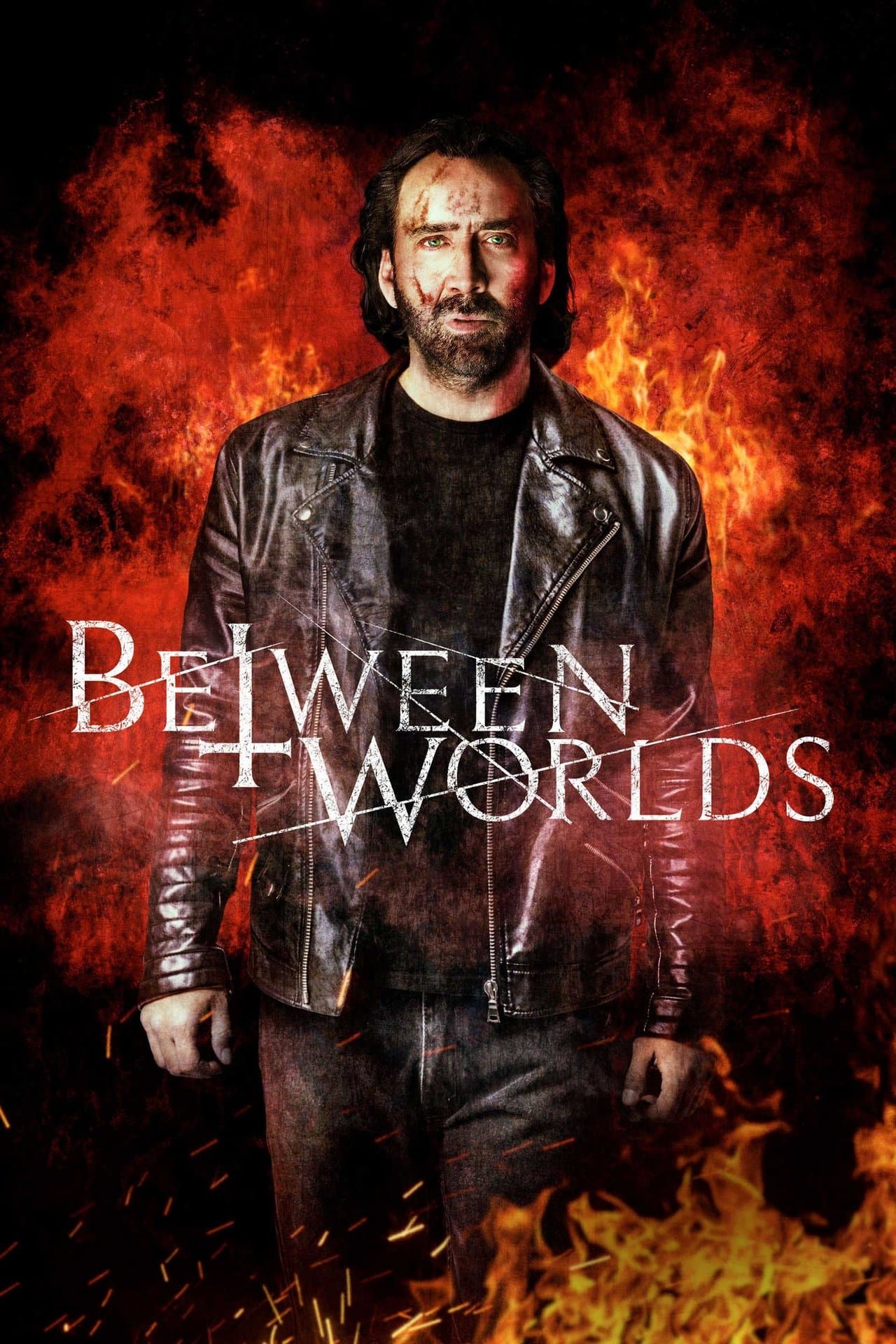 Between Worlds streaming