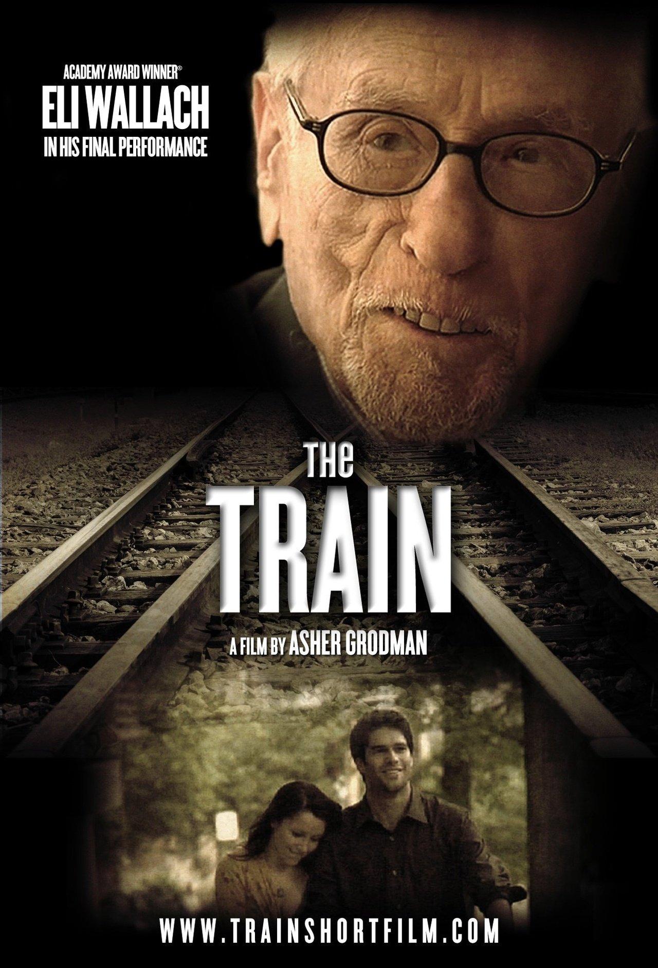 The Train streaming