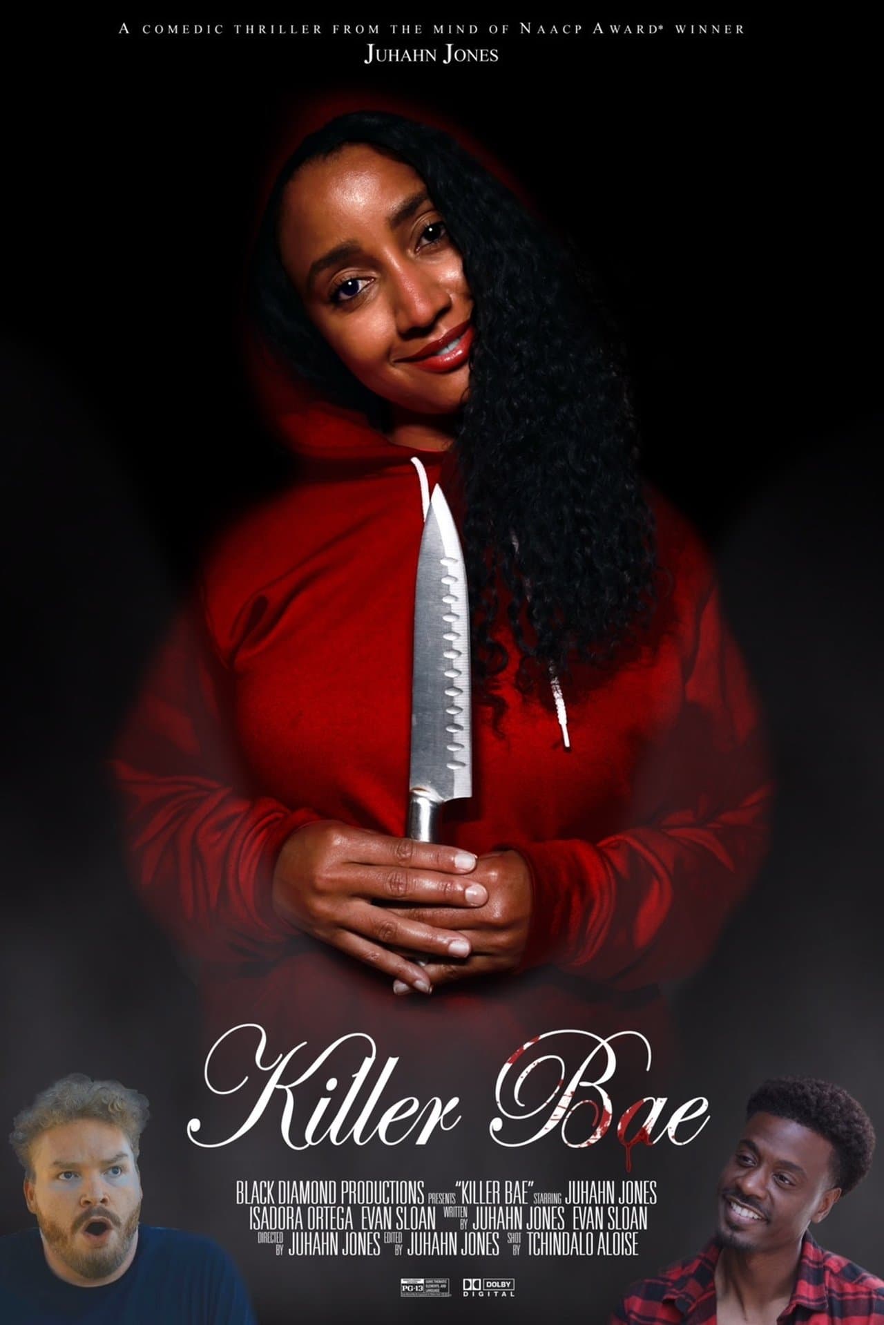Killer Bae streaming