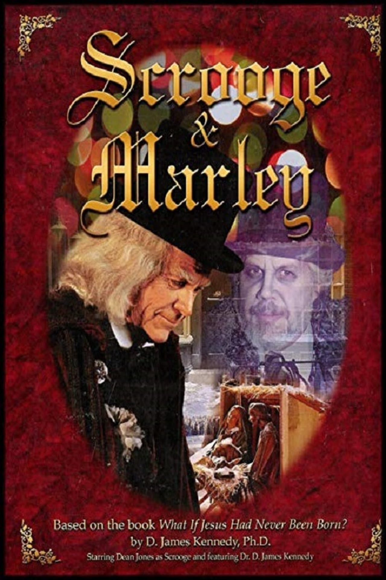 Scrooge and Marley streaming