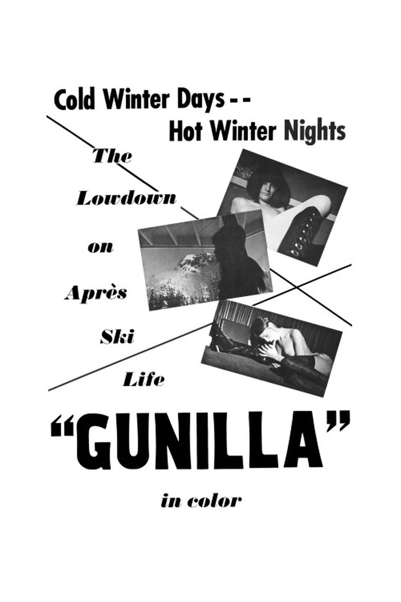 Gunilla streaming
