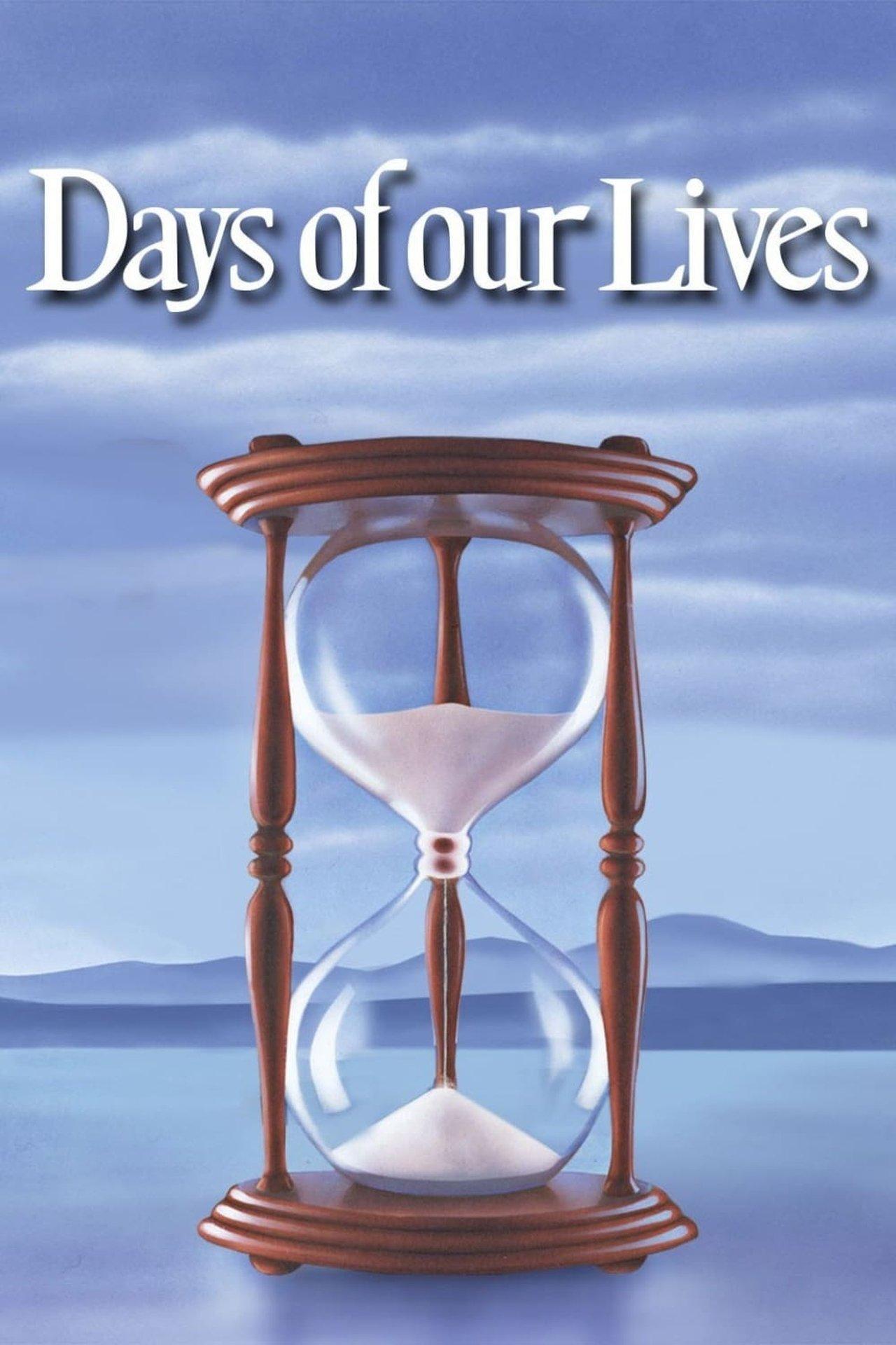 Days of Our Lives streaming