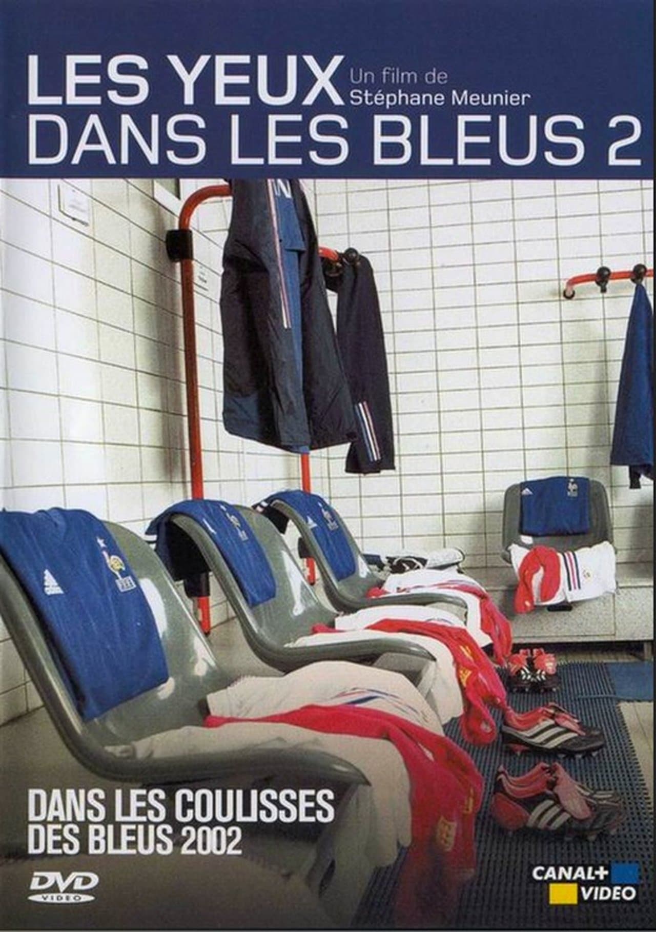 Les yeux dans les Bleus 2 streaming