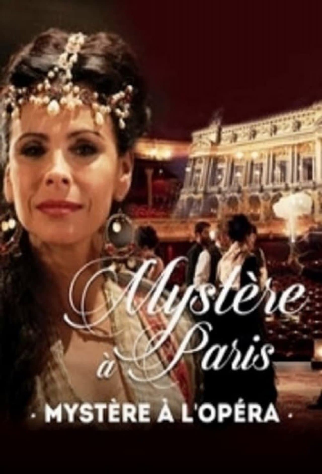 Mystère à l'Opéra streaming
