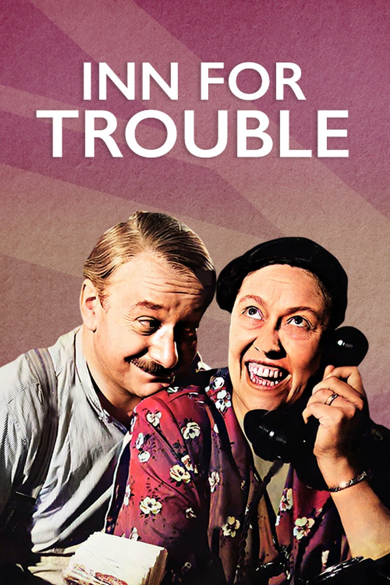 Inn for Trouble streaming