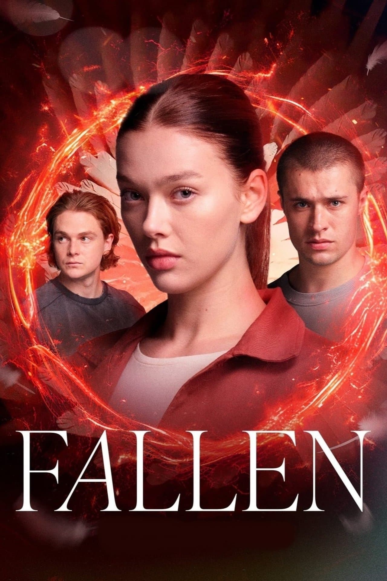 Fallen streaming