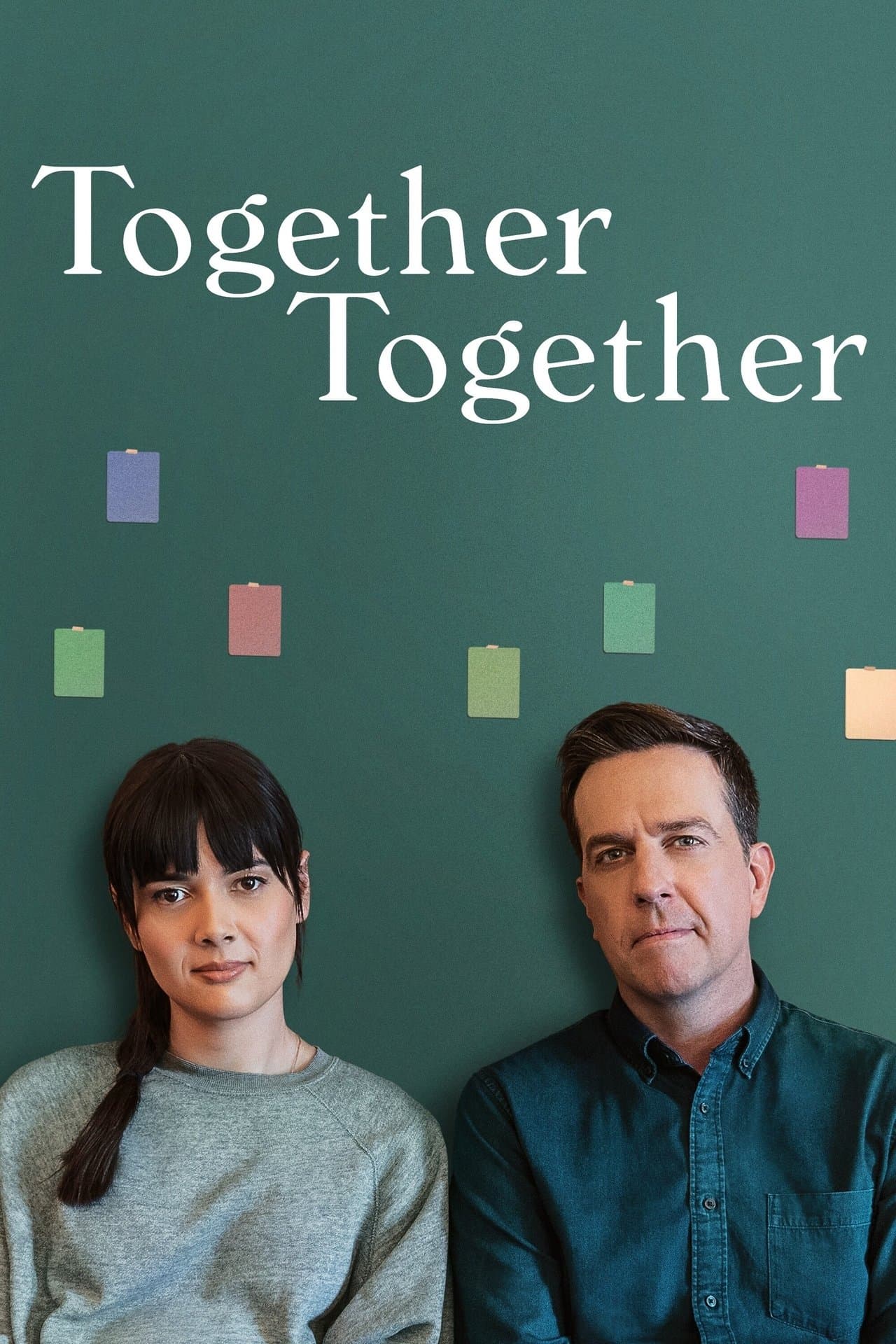 Together Together streaming