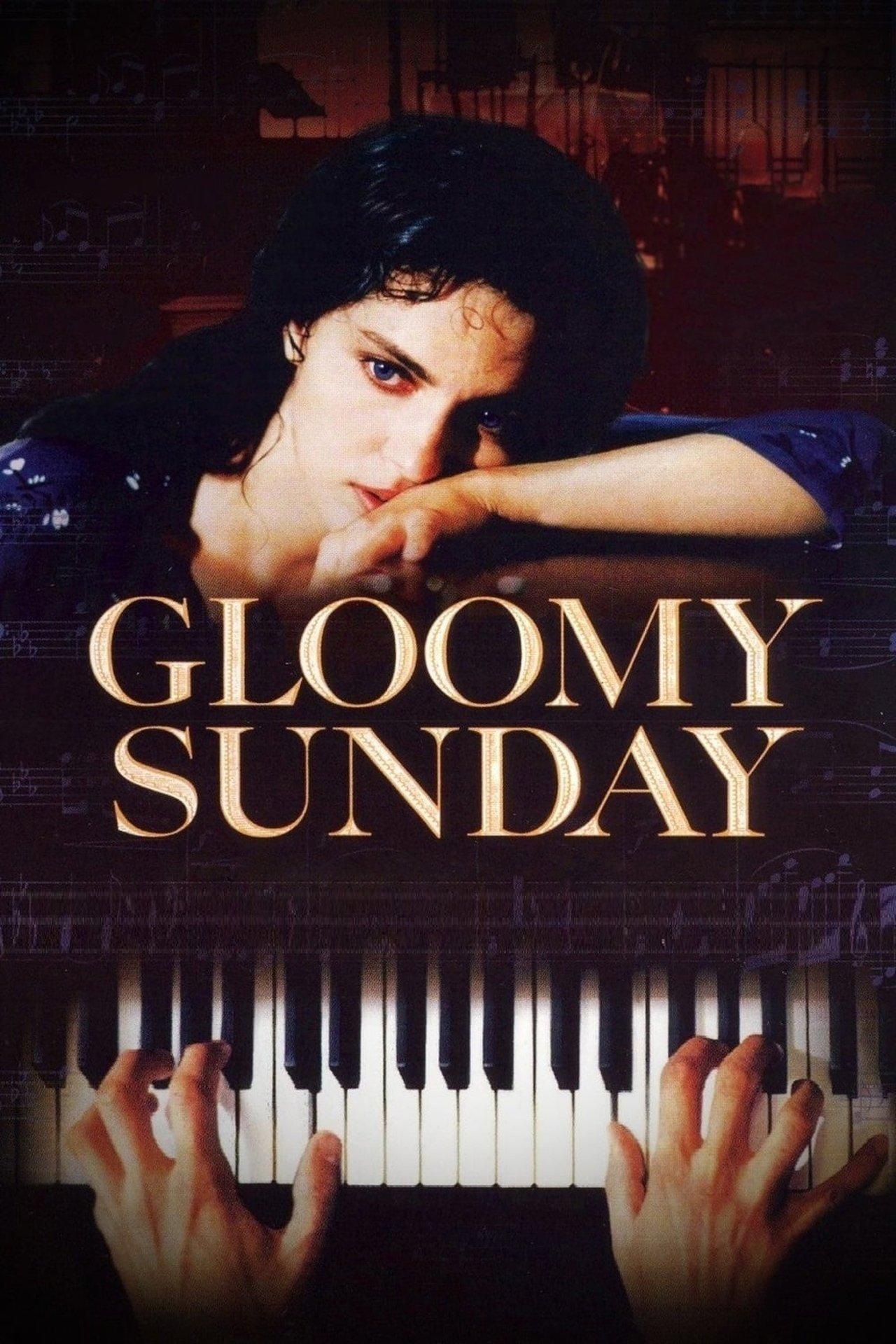 Gloomy Sunday streaming