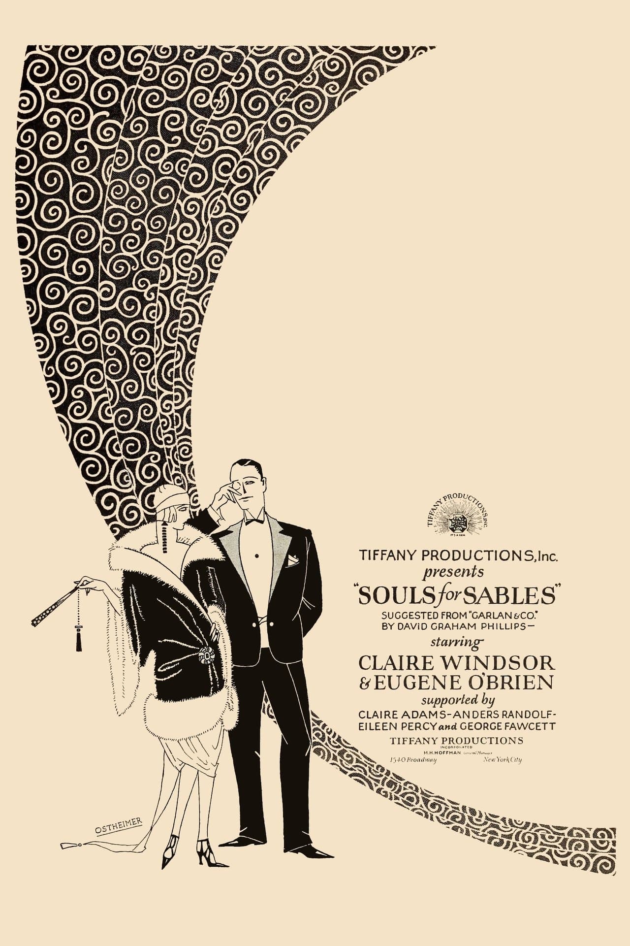 Souls for Sables streaming