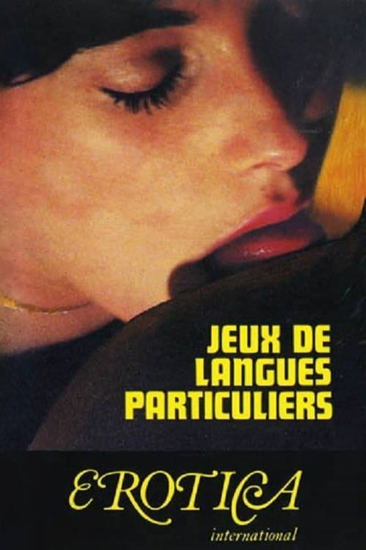Jeux de langues très particuliers streaming