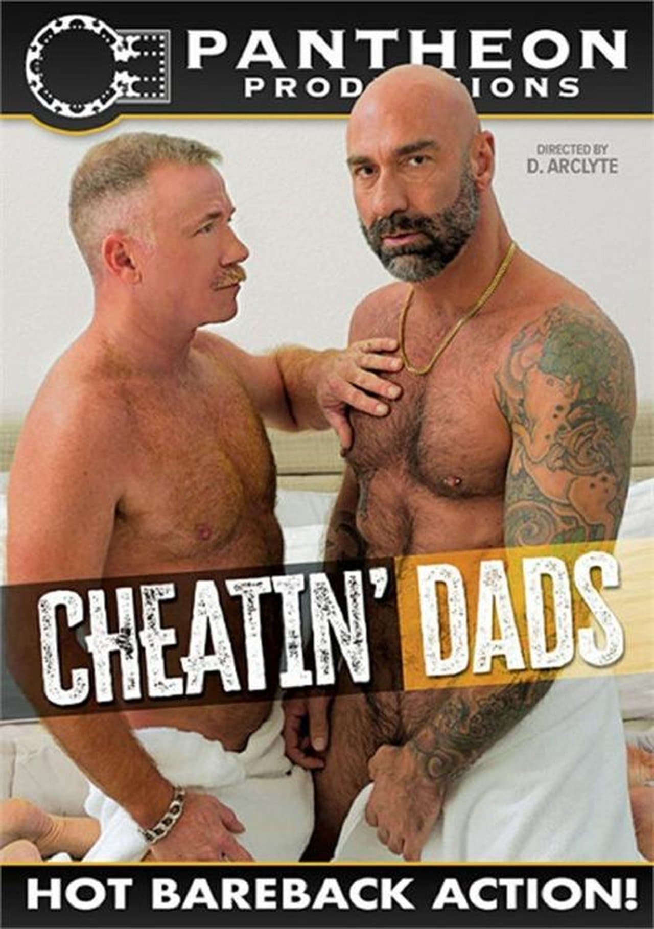 Cheatin' Dads streaming