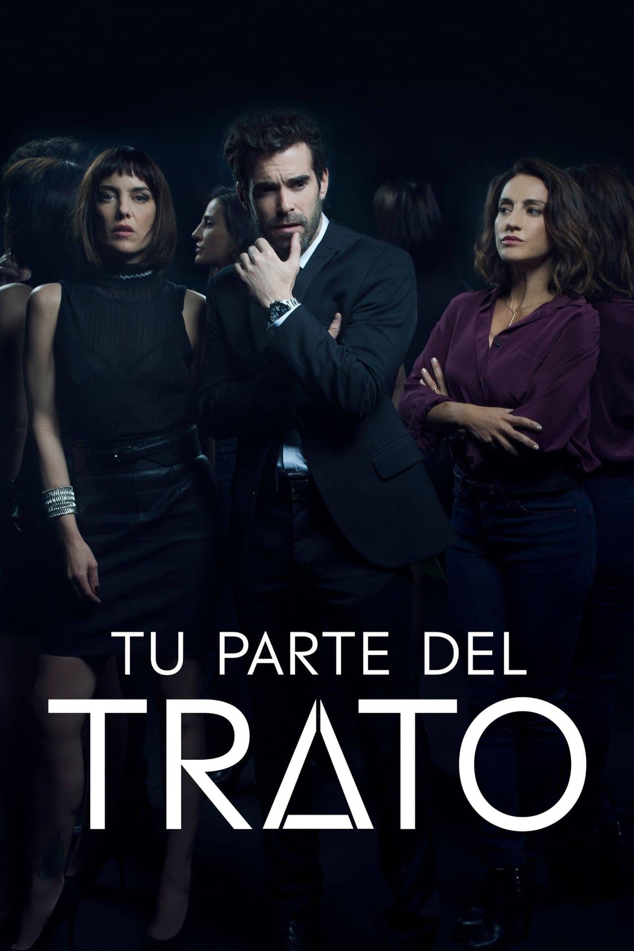 Tu parte del trato streaming