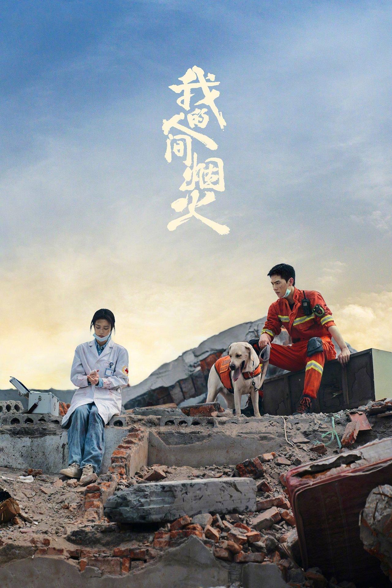 我的人间烟火 streaming