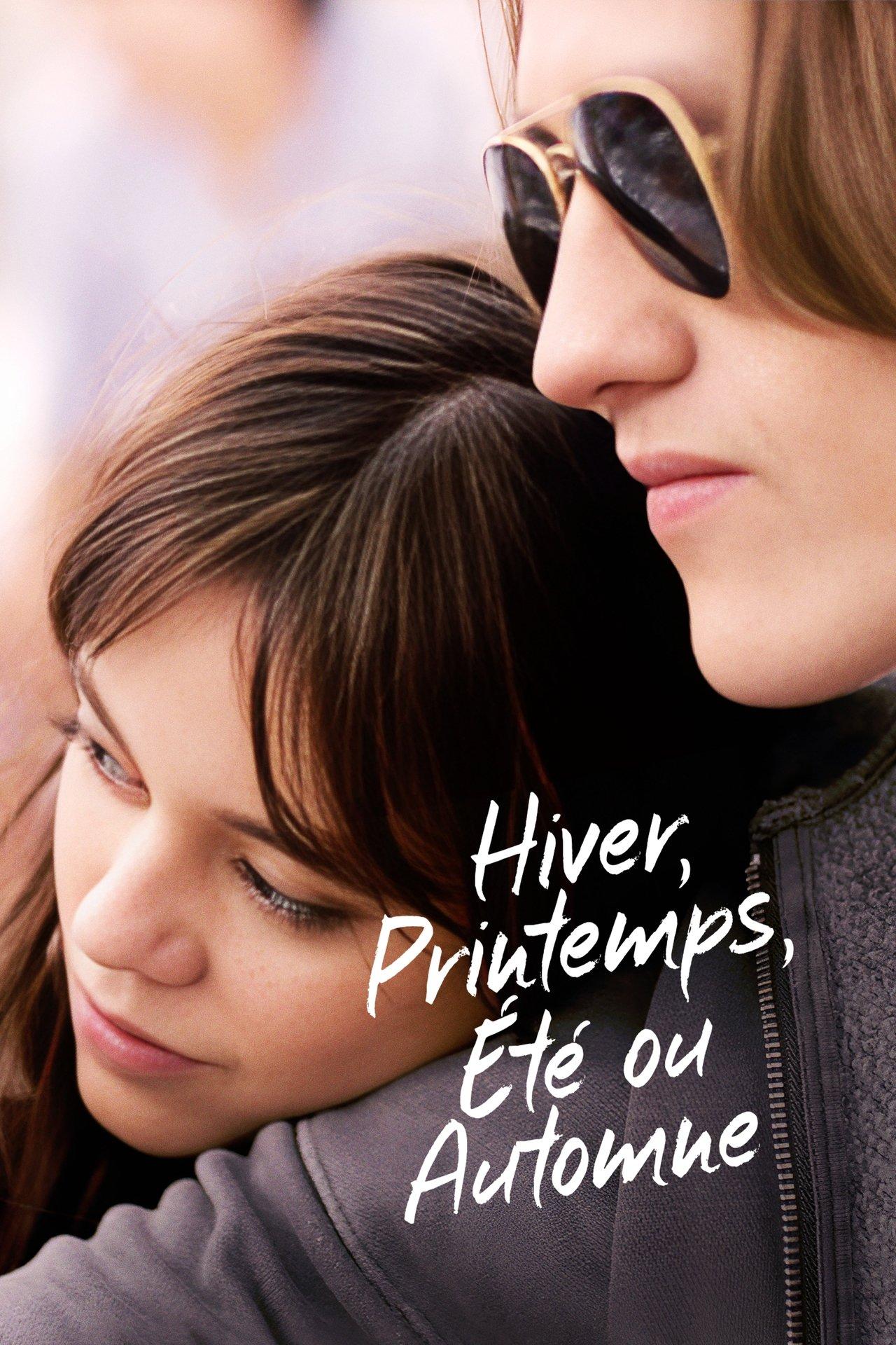 Hiver, Printemps, Été ou Automne streaming