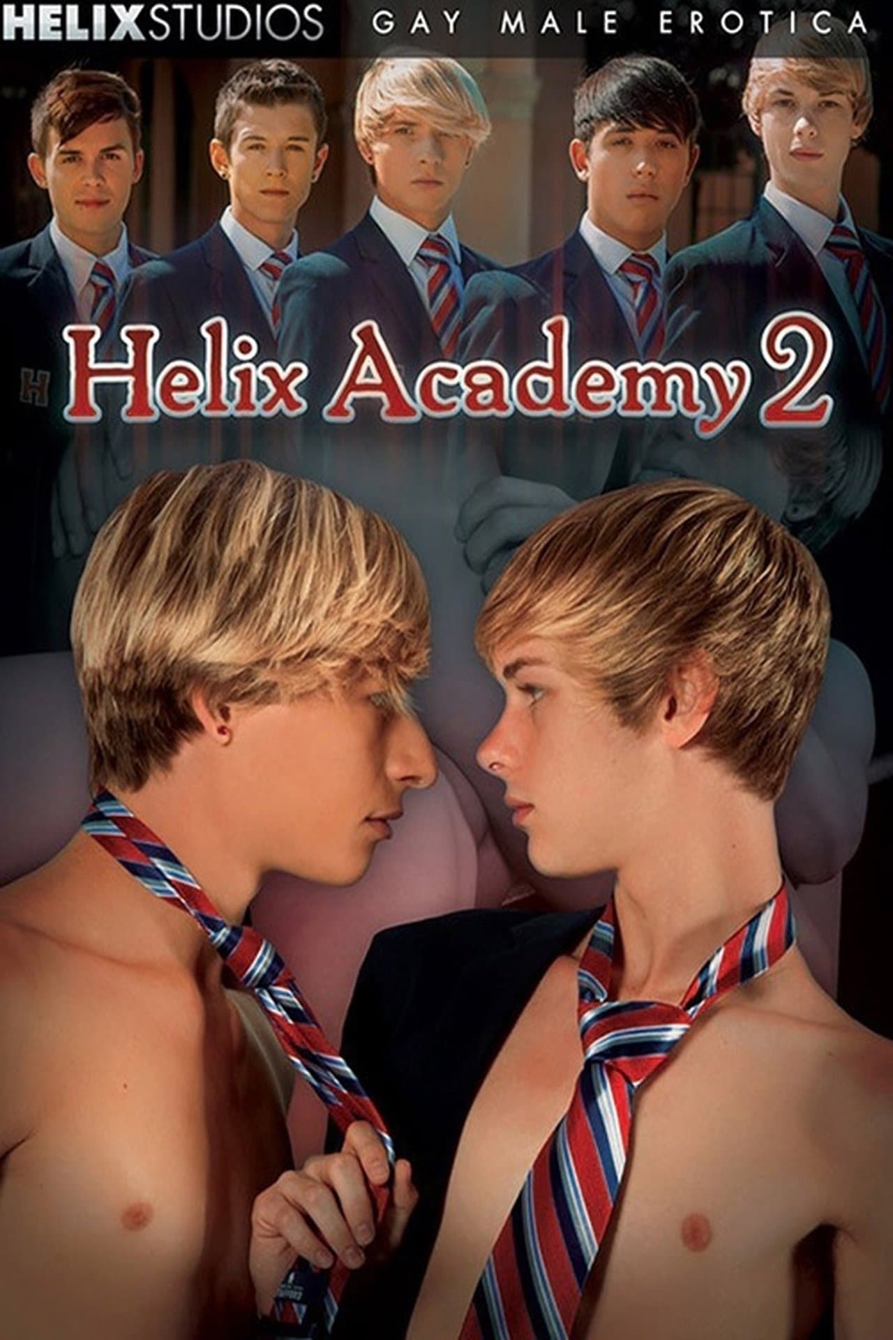 Helix Academy 2 streaming
