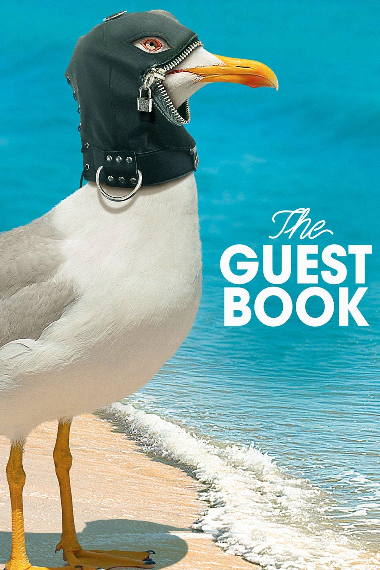The Guest Book streaming