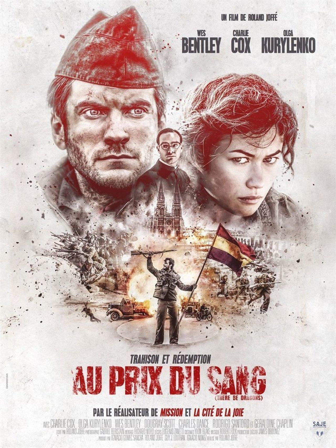 Au prix du sang streaming