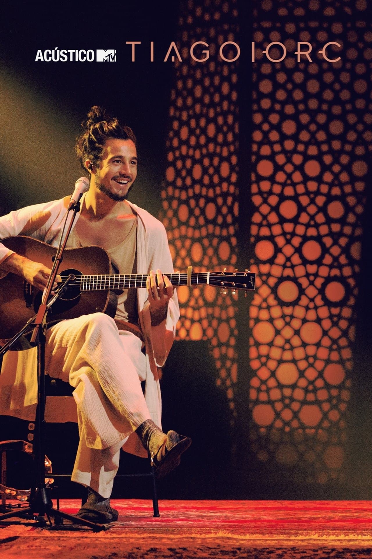 Acústico MTV: Tiago Iorc streaming