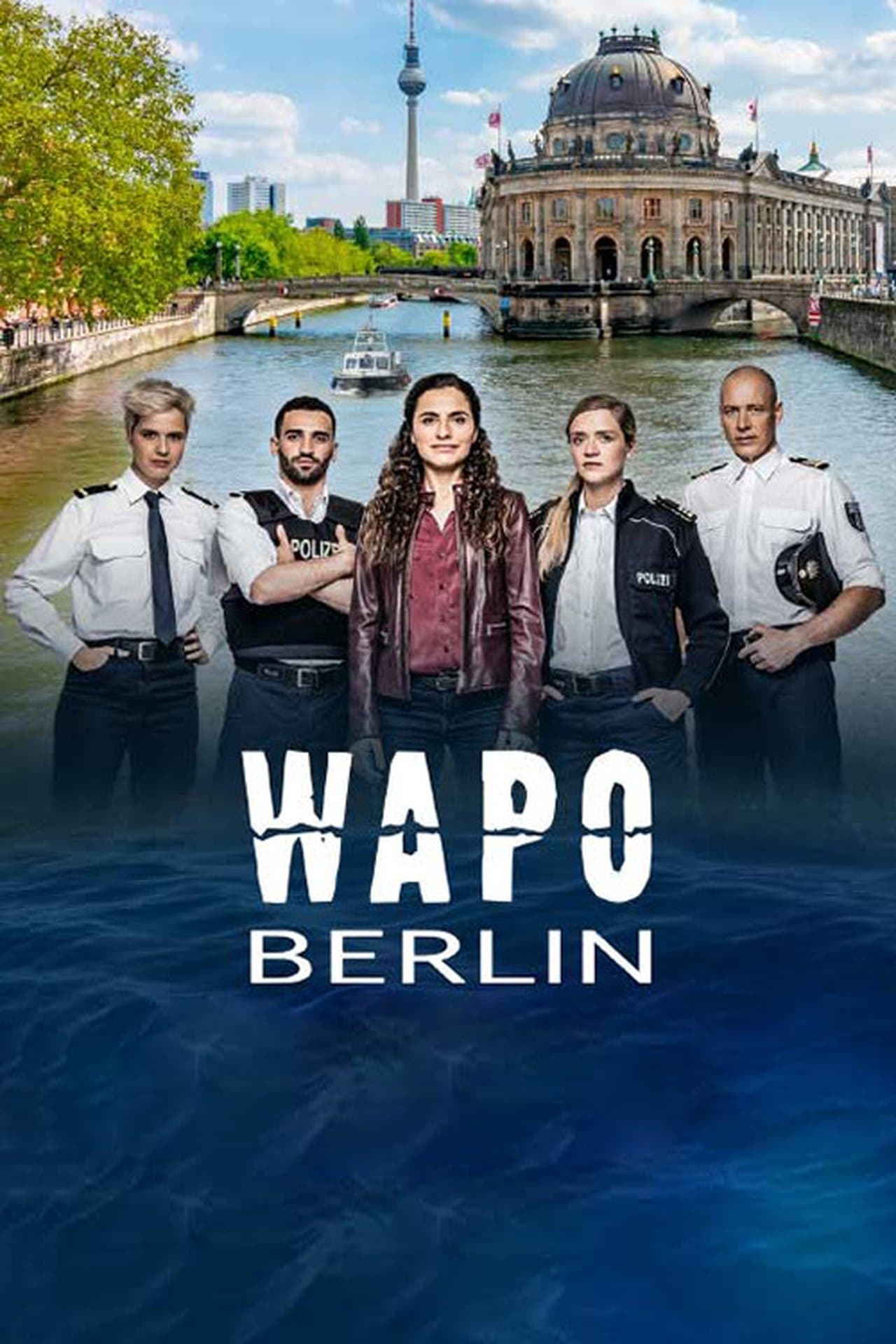 WaPo Berlin streaming