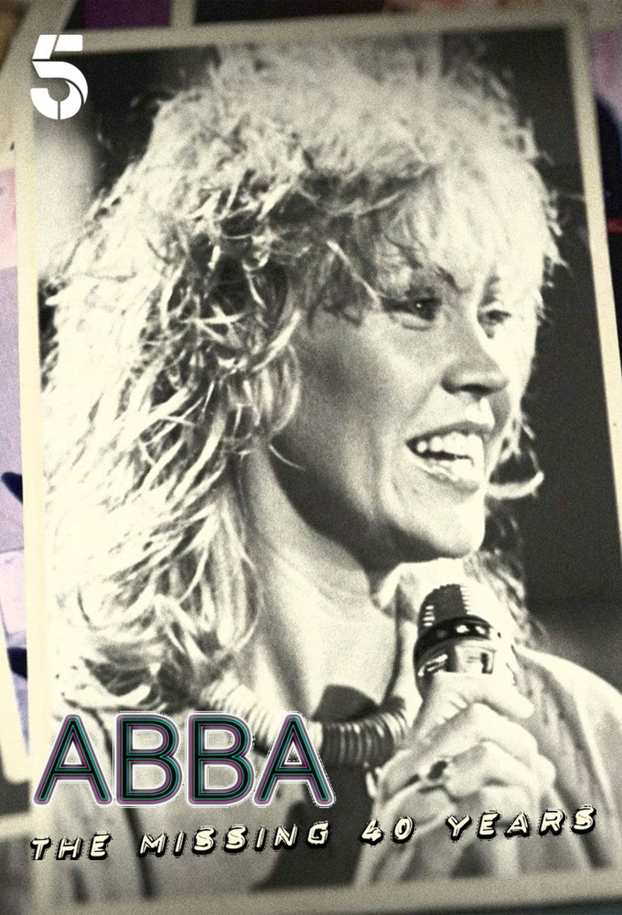 ABBA: The Missing 40 Years streaming