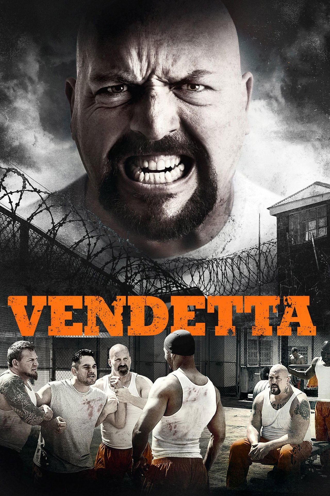 Vendetta streaming