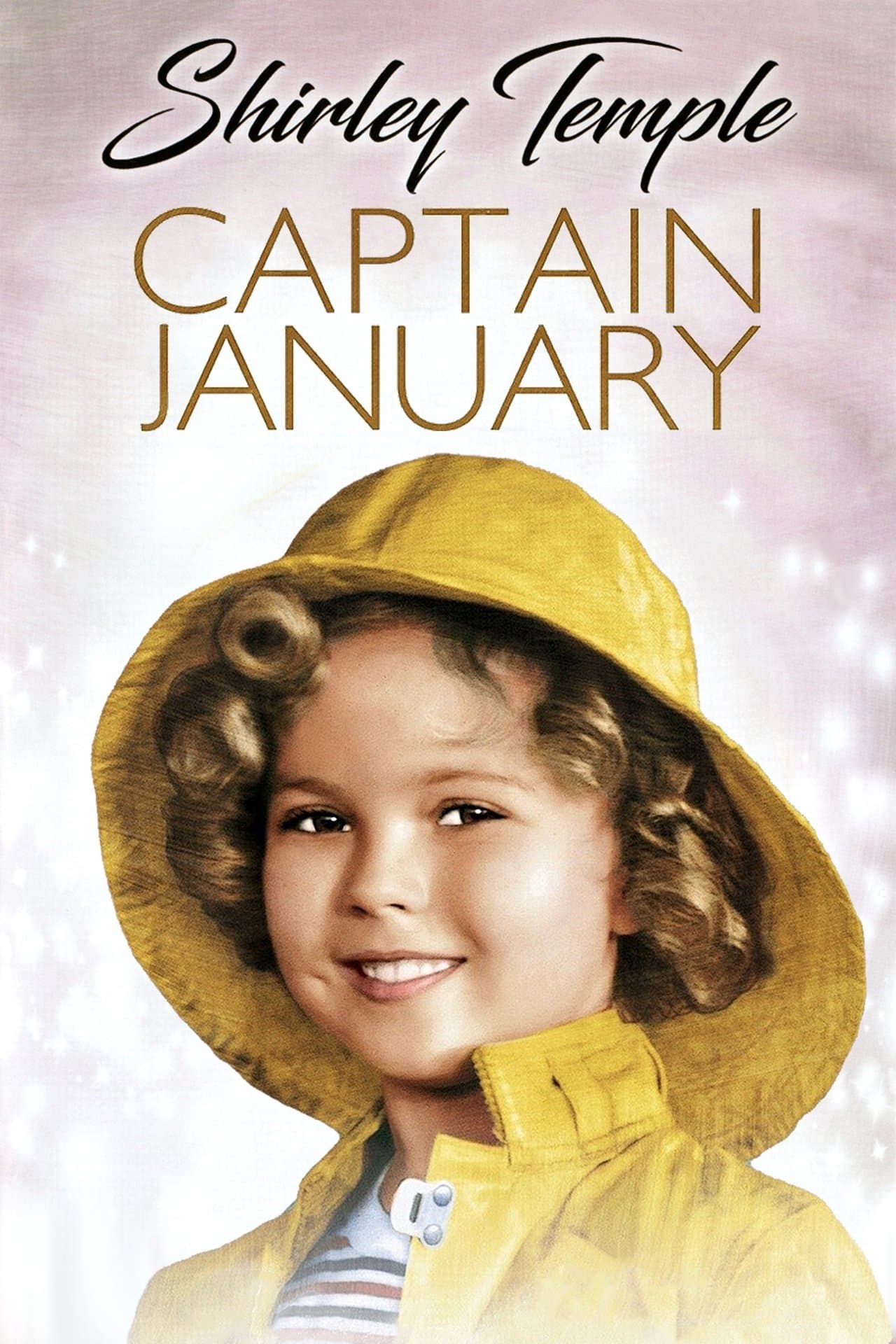 Captain January streaming