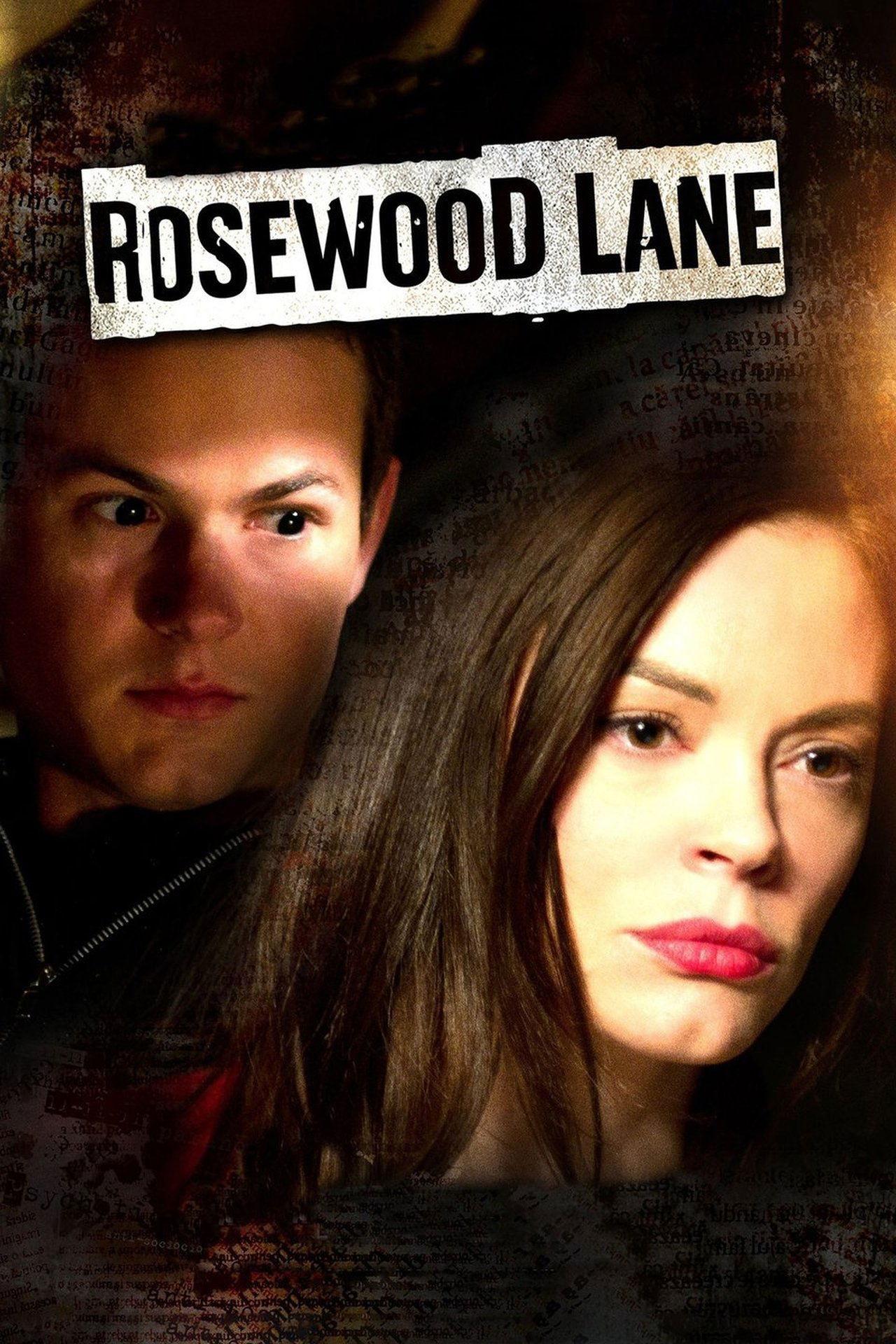 Rosewood Lane streaming