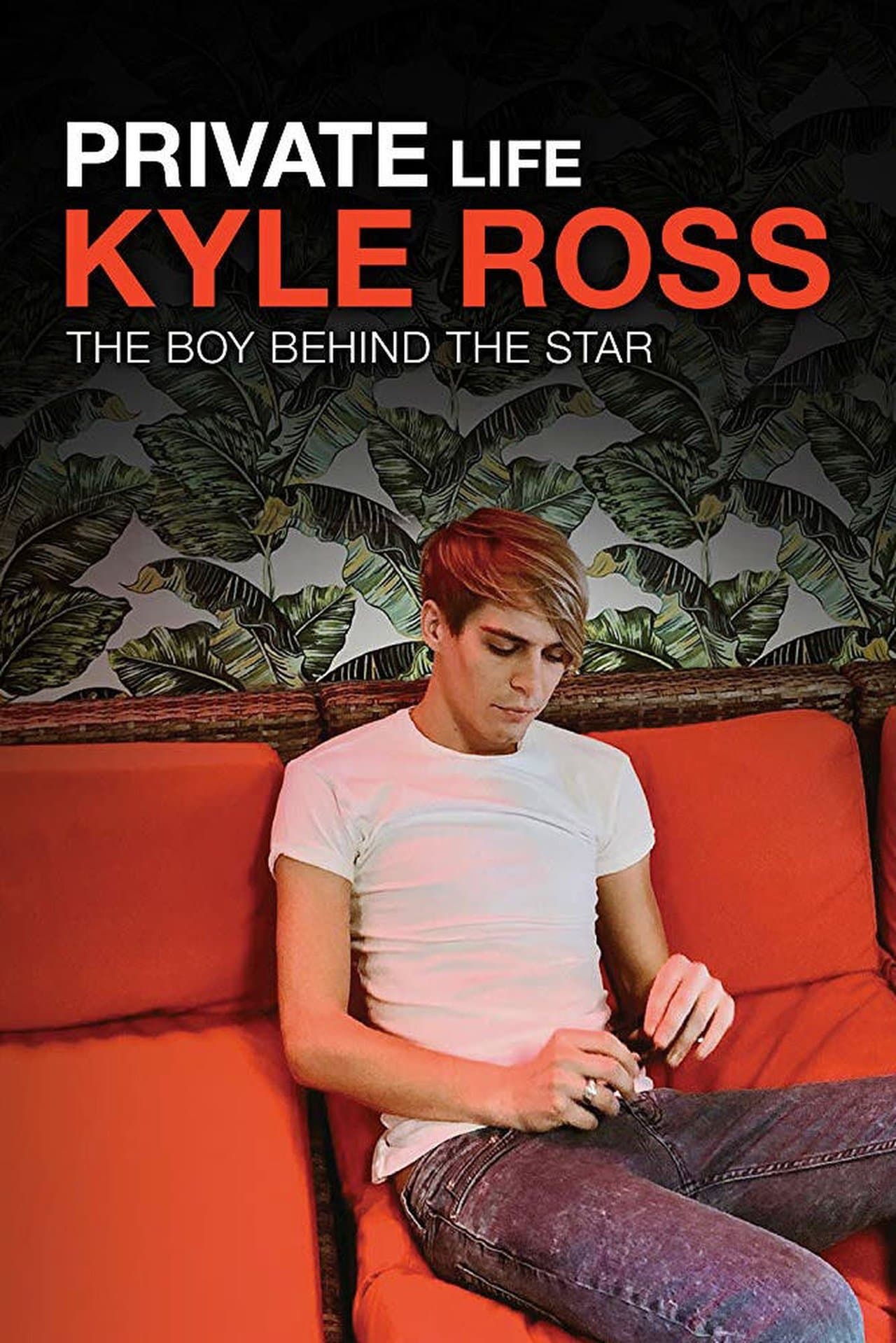 Private Life: Kyle Ross streaming