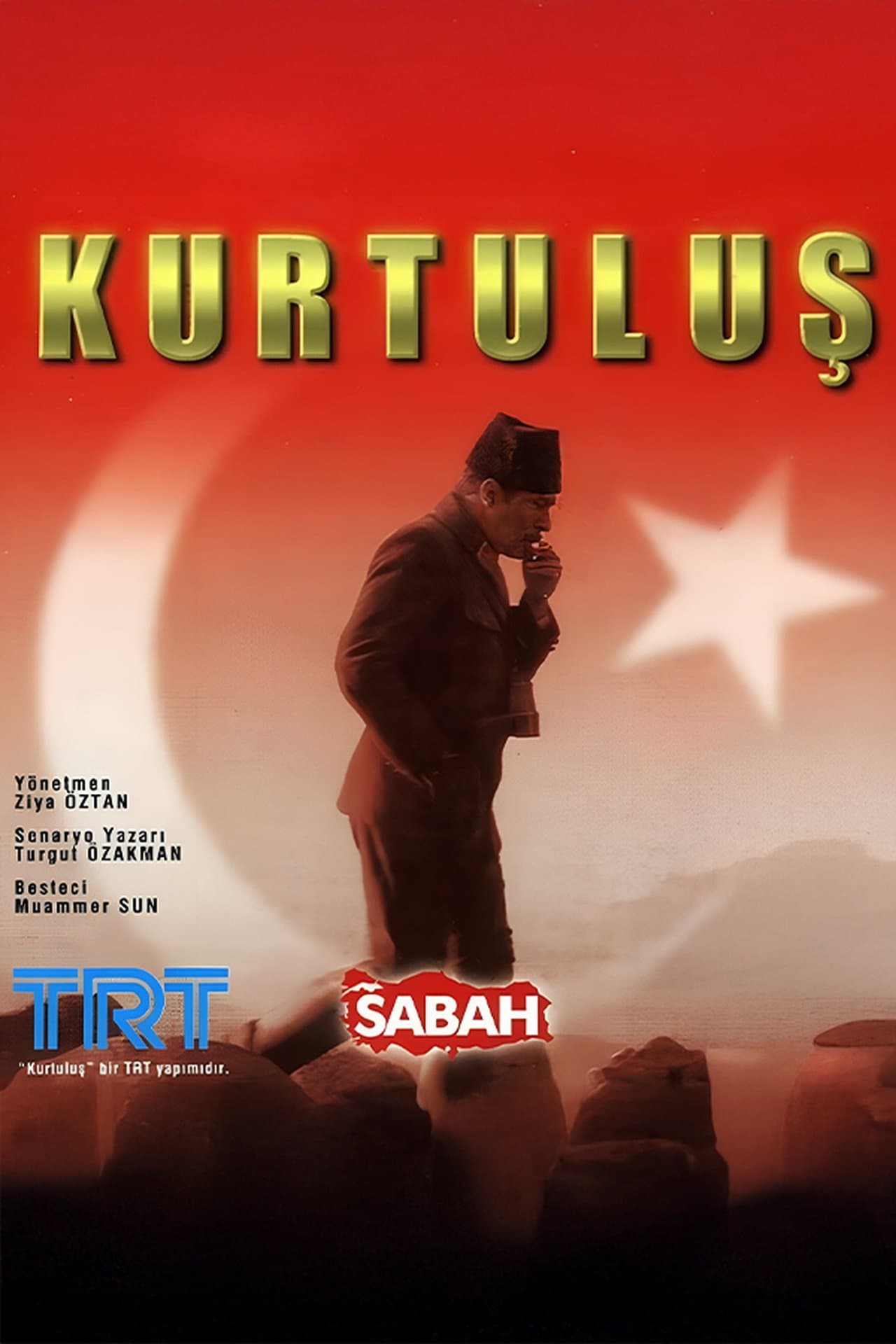 Liberation streaming