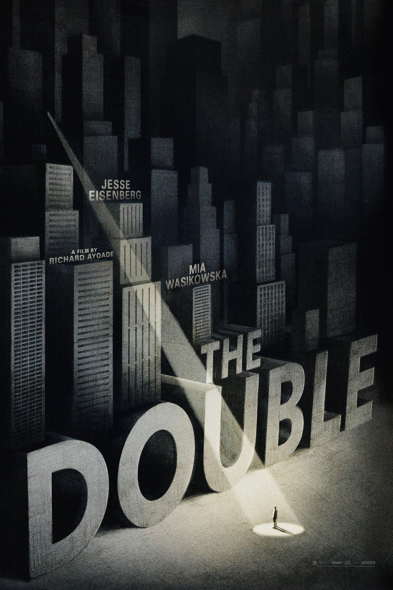 The Double streaming