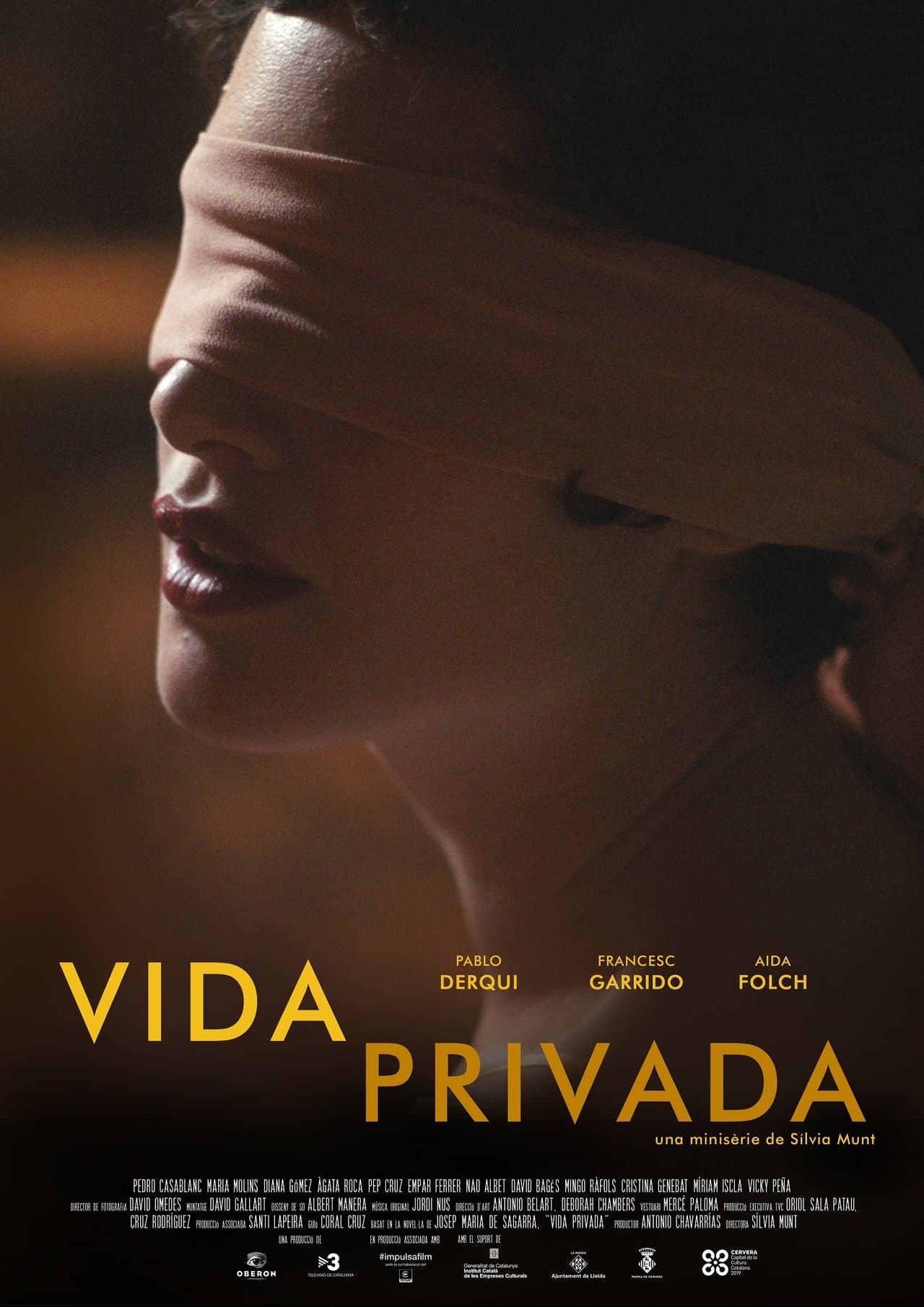 Vida privada streaming