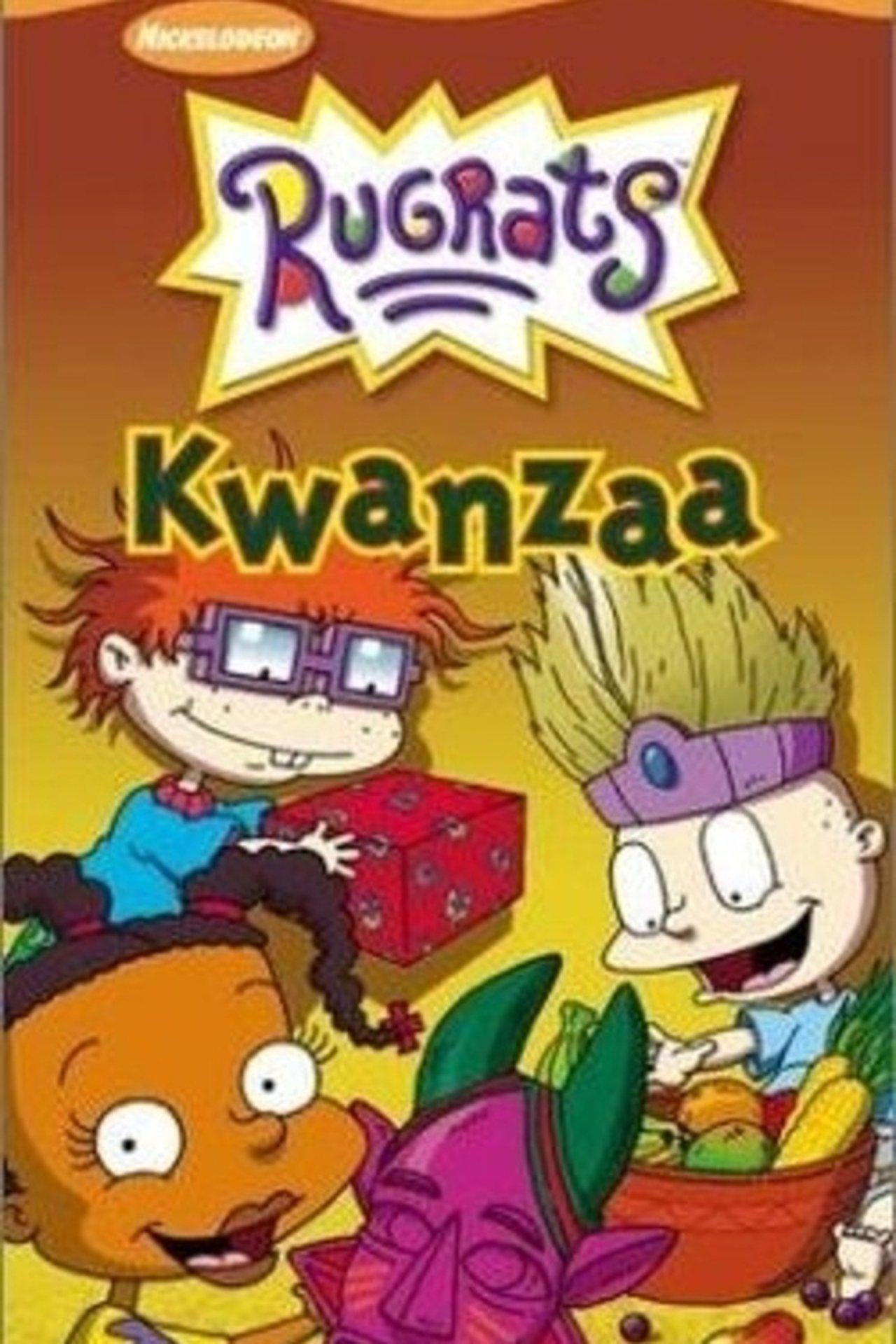 A Rugrats Kwanzaa streaming