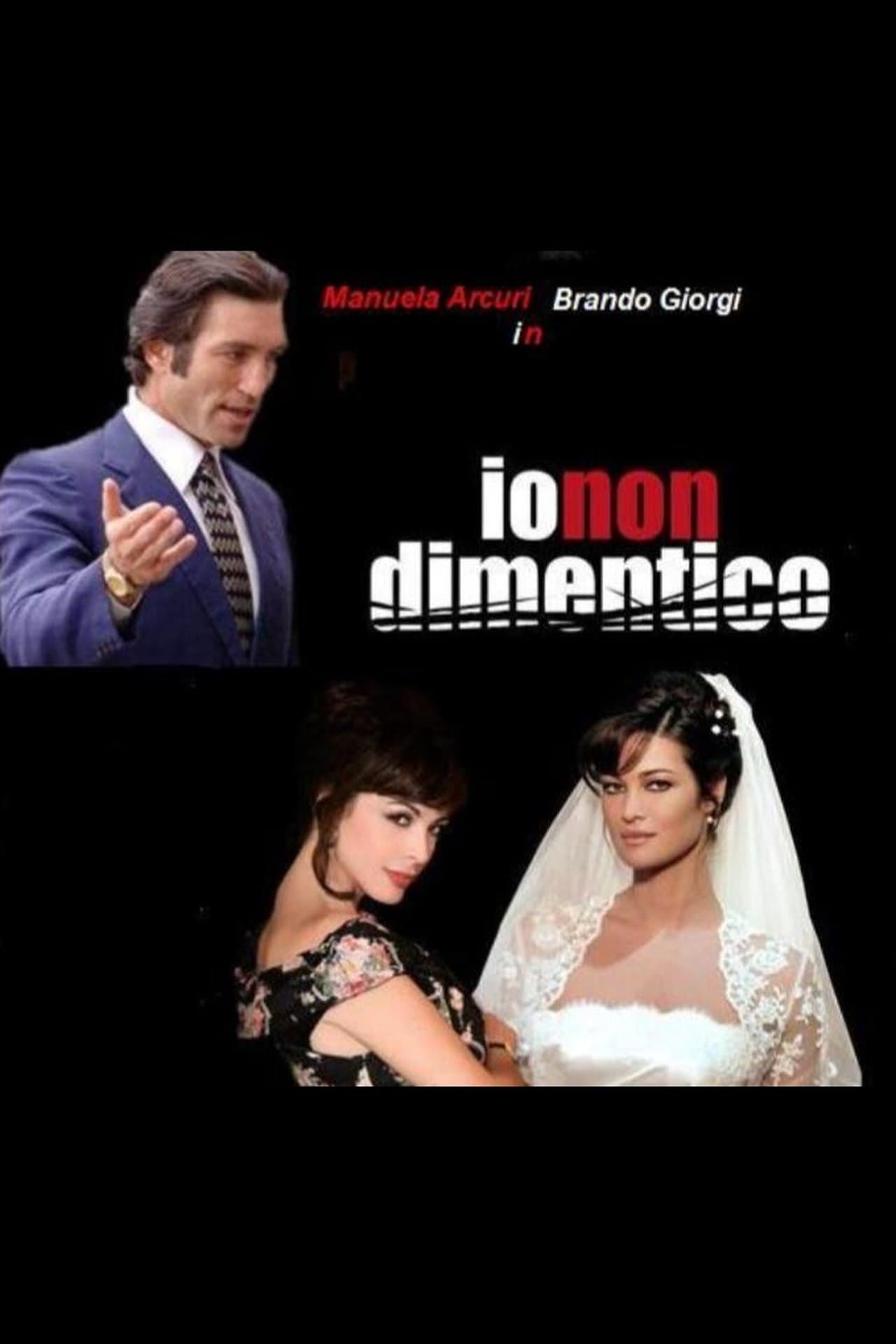 Io non dimentico streaming