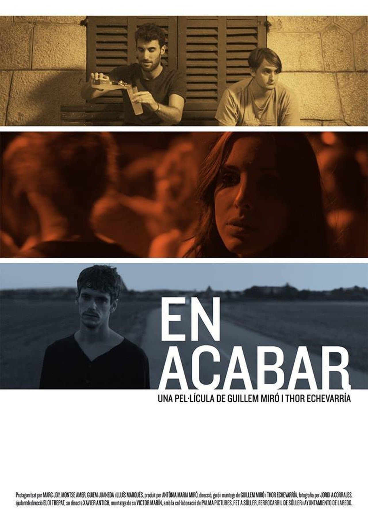 En acabar streaming