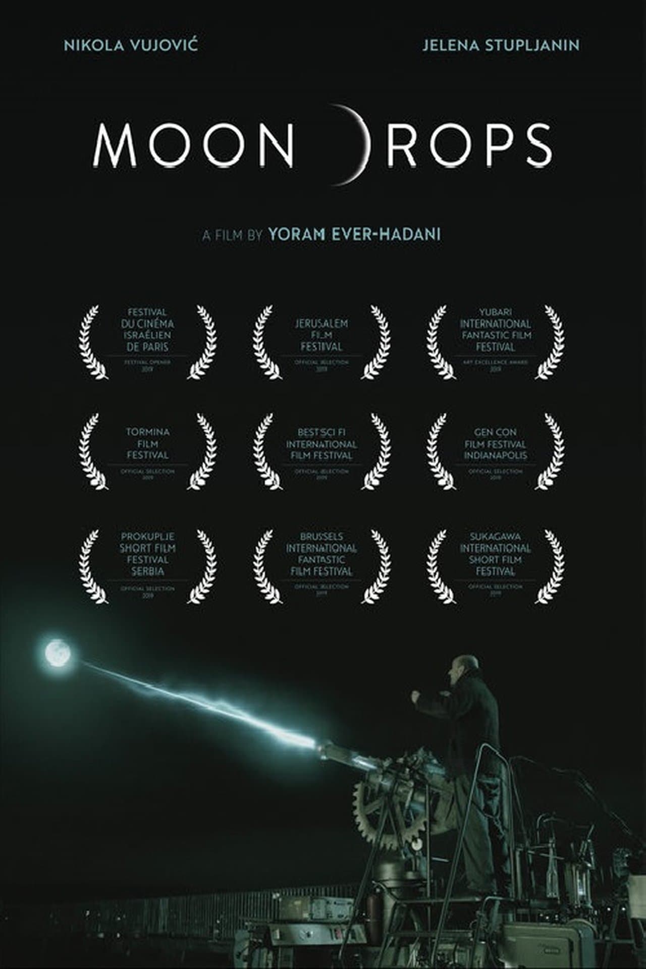 Moon Drops streaming